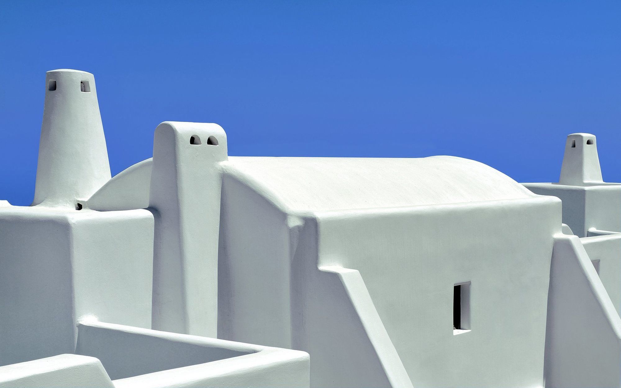 Carpe Diem Santorini Pýrgos エクステリア 写真